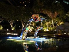 -香港皇家太平洋酒店