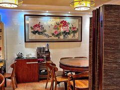 -山水茶艺馆·点心粤菜·30年老字号