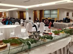 -天伦王朝酒店·盛华瑄餐厅