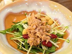 -红叶日料·放题·海胆·定食(星海店)