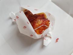 玫瑰花朵派-嘉华饼屋JOY BAKERY(南屏街店)