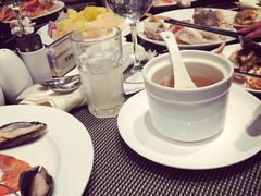 -洲际酒店·地平线全日餐厅HORIZON CAFÉ