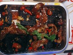 -饶福记·南昌烧烤大排档(九龙湖土著店)