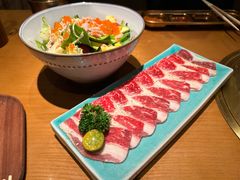 -MIKOMIKO和牛烧肉专门店(南门店)