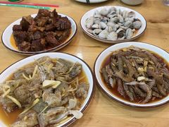 -红灯笼龙凤饭店(宁波老字号店)