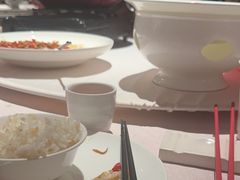 -千百味红餐厅·江西菜(绿地双子塔店)