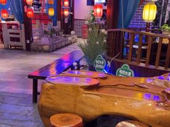 -唇辣号重庆老火锅(燕郊鑫乐汇店)