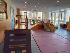 -金宝贝早教(富力广场中心)