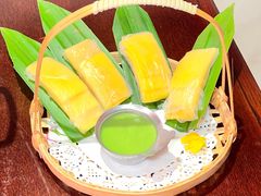 -泰妃殿(武汉首店)