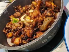 -甲天下烧鸡公(衡山路店)