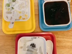 -满记甜品(荟聚购物中心店)