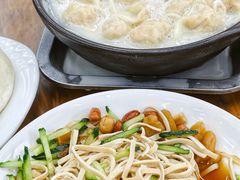 -雪琴面馆富安特色鱼汤面(城中花园店)