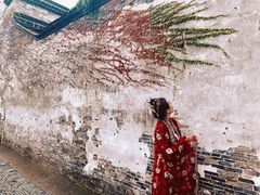 -汉仪华裳汉服旗袍·摄影写真馆(乌镇西栅店)