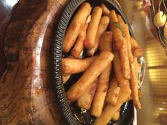 青岛海尔洲际酒店天下一品尚膳·茗坊中餐厅-海尔洲际酒店天下一品中餐厅
