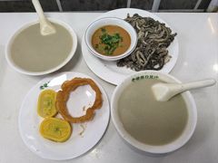 -老磁器口豆汁店(天坛店)