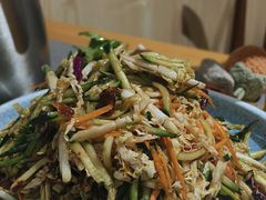 -鹤之乡·齐齐哈尔东北炭火烤肉(昆明盈江路店)
