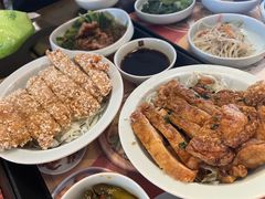 -阿姨食堂