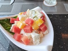 -南宁沃顿国际大酒店-自助餐厅