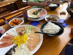 -桥香园过桥米线(国贸店)