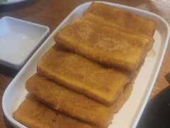 -福茂源横山铁锅羊肉(牡丹园店)