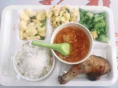 -农园餐厅(北京大学店)