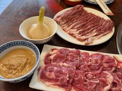 -前门张记涮肉(前门店)
