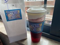 紫韵夏黑-围裙妈妈(临平店)