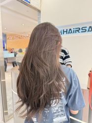 点击看大图 -5M HAIR SALON精品店