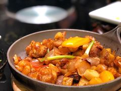 -尚一汤·粤菜海鲜(环球港店)