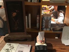 -光舍(香榭里花园店)