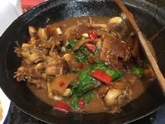 干锅麻拐-930私房菜(欧阳路店)
