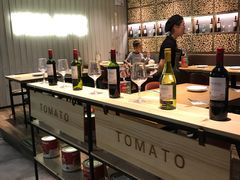 -棒约翰比萨·意面(金桥国际店)