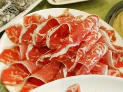 特色至尊肥牛-阳坊胜利涮羊肉(阳坊老店)