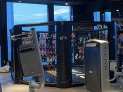 -威尔仕健身(新天地店)