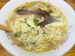 -小狗面馆(复兴店)
