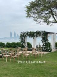 -金禧婚礼定制