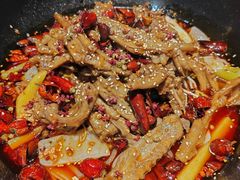 -鸭掌门特色火锅(文景路店)