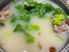 -全聚德(江宁店)