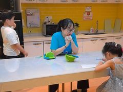 -英孚教育青少儿(滨江中心)