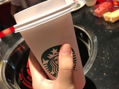 -星巴克(合肥百盛逍遥广场店)