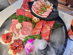 -猫抓烤肉(武进吾悦广场店)