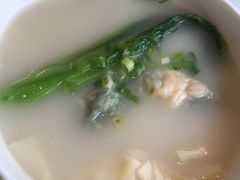 -翠华餐厅