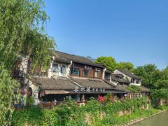 -小河直街历史文化街区