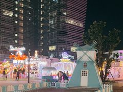 -大族广场Mall&More