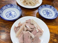 -苏州藏书羊肉馆(安顺路店)