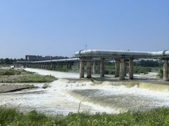 -绿堤公园