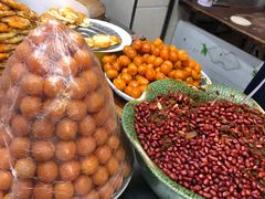 -老金家蛋菜夹馍(西安总店)
