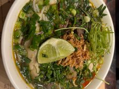 -Cô Thành Restaurant