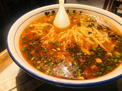 -贺秦生陕面王(富力城店)