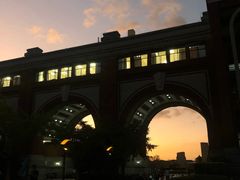 -华东政法大学(松江校区)